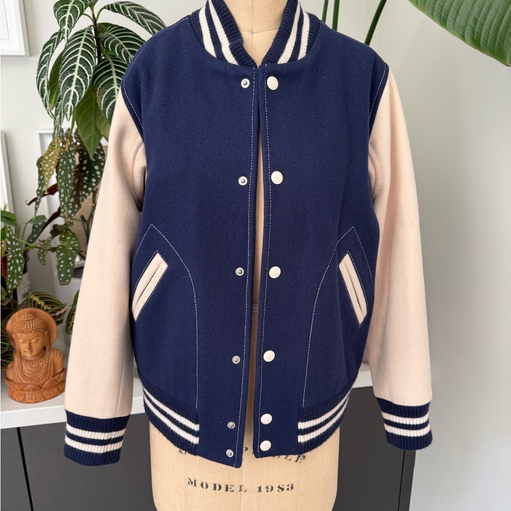 Marc Jacobs Black Fabric Label